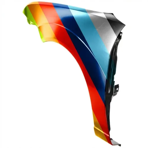 FORD FOCUS FENDER LEFT (Driver Side) OEM#5S4Z16006AA 2005-2007 PL#FO1240240