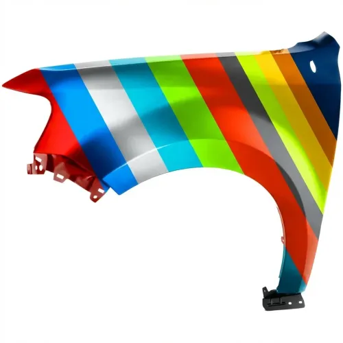 FORD TRUCKS & VANS ESCAPE FENDER LEFT (Driver Side) OEM#8L8Z16006A 2008-2012 PL#FO1240258