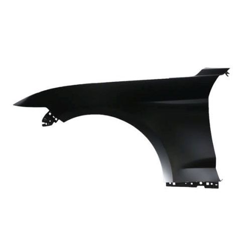 FORD MUSTANG FENDER LEFT (Driver Side) (Driver Side) (ALUM)(WO/HOLE)(EXC 5.0L) OEM#FR3Z16006A 2015-2017 PL#FO1240296