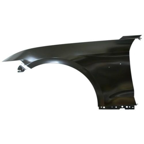 FORD MUSTANG FENDER LEFT (Driver Side) (Driver Side) (STEEL)(W/2 HOLES)(5.0L) OEM#FR3Z16006B-PFM 2015-2017 PL#FO1240304
