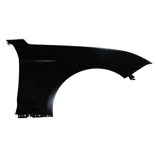 FORD MUSTANG MACH 1 FENDER LEFT (Driver Side) (Driver Side) (STEEL)(WO/2 HOLES ) OEM#JR3Z16006A-PFM 2021-2023 PL#FO1240321