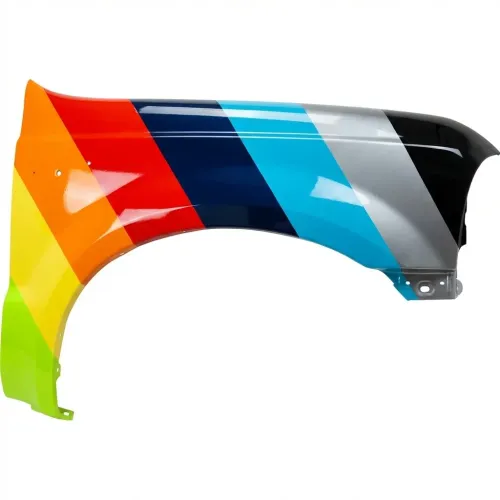 FORD TRUCKS & VANS EXCURSION FENDER RIGHT (Passenger Side) OEM#F81Z16005AA 2000-2005 PL#FO1241208