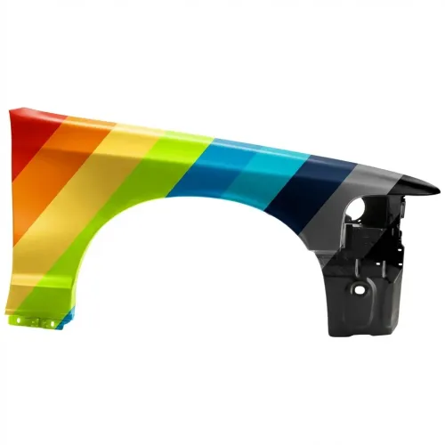 FORD CROWN VICTORIA FENDER RIGHT (Passenger Side) OEM#7W7Z16005A 2003-2011 PL#FO1241226