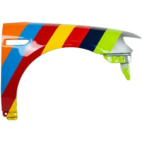 FORD TAURUS SEDAN FENDER RIGHT (Passenger Side) OEM#8G1Z16005A (P) 2008-2009 PL#FO1241264