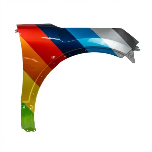 FORD TRUCKS & VANS EXPLORER FENDER RIGHT (Passenger Side) **CAPA** OEM#FB5Z16005A (P) 2016-2019 PL#FO1241301C