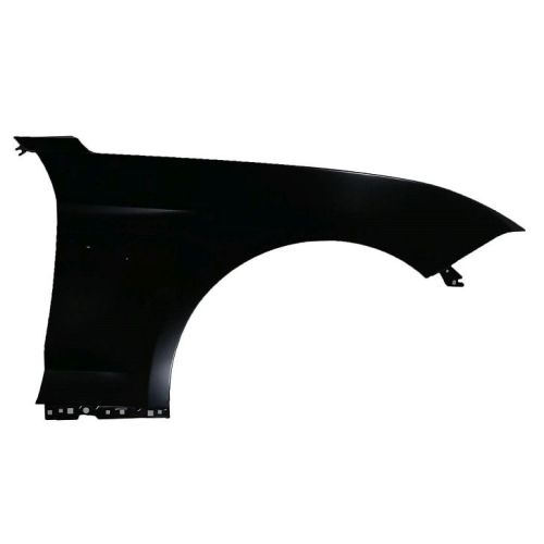 FORD MUSTANG FENDER RIGHT (Passenger Side) (STEEL)(W/2 HOLES ) OEM#JR3Z16005B-PFM 2018-2023 PL#FO1241322