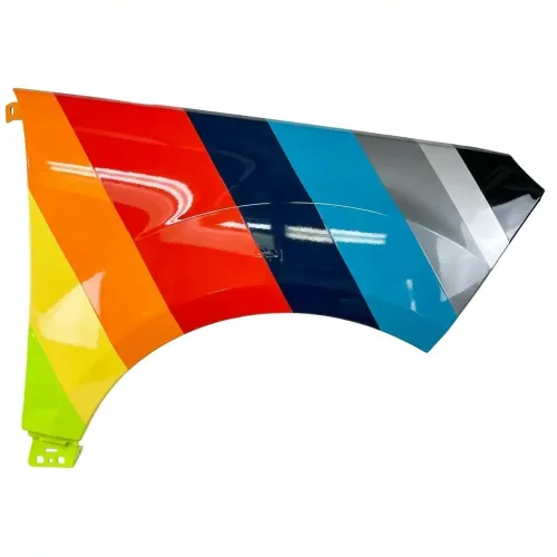 FORD TRUCKS & VANS ECOSPORT  FENDER RIGHT (Passenger Side) OEM#GN1Z16005D 2018-2022 PL#FO1241323