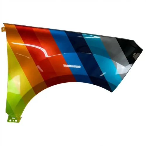 FORD TRUCKS & VANS ECOSPORT  FENDER RIGHT (Passenger Side) **CAPA** OEM#GN1Z16005D 2018-2022 PL#FO1241323C