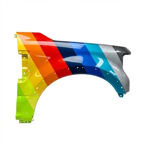 FORD TRUCKS & VANS FORD/PU F250/350/450 (SUPER DUTY) FENDER RIGHT (Passenger Side) (W/WHEEL OPENNG MLDG)(ALUM)(F250/F350) OEM#LC3Z16005E 2020-2022 PL#FO1241332