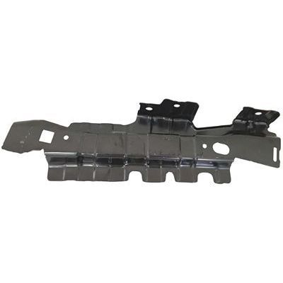 2012-2018 FORD FOCUS Fender extension Left Driver Side OEM# CM5Z16019A PL# FO1242100