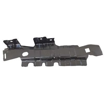 2012-2018 FORD FOCUS Fender extension Right Passenger Side CAPA OEM# CM5Z16018A PL# FO1243100C