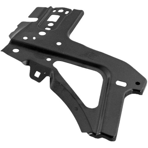 2012-2019 FORD Fender brace Left Driver Side CAPA  OEM# CP9Z16A023B PL# FO1244115C