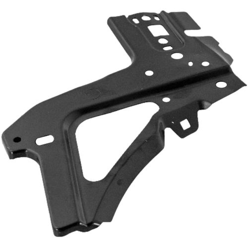 2012-2019 FORD Fender brace Right Passenger Side CAPA OEM# CP9Z16A023A PL# FO1245115C