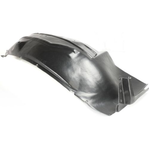 1999-2004 FORD Fender apron assy Left Driver Side OEM# 5C7Z16055AA PL# FO1246108
