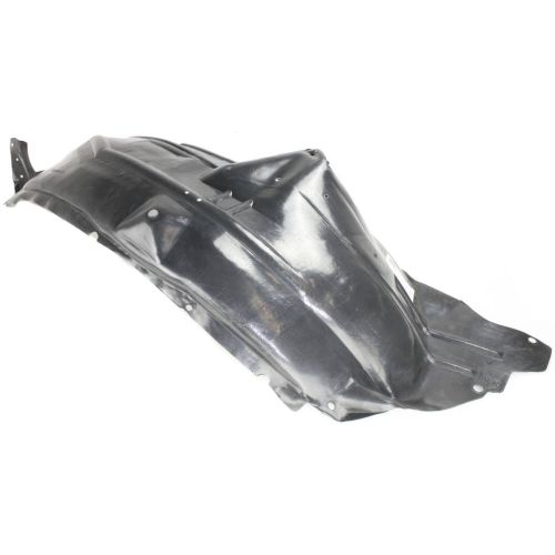 1999-2007 FORD Fender apron assy Right Passenger Side OEM# 4C3Z16054AA PL# FO1247108