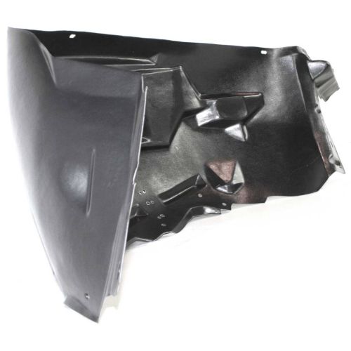 1998-2006 FORD RANGER Fender inner panel Left Driver Side OEM# 7L5Z16055A PL# FO1248109