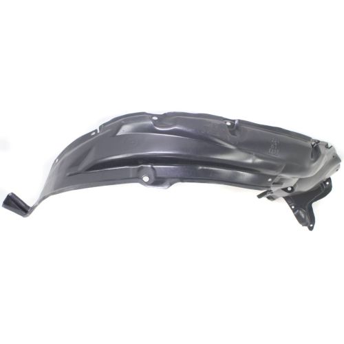2001-2004 FORD ESCAPE Fender inner panel Left Driver Side OEM# YL8Z16103BA PL# FO1248110