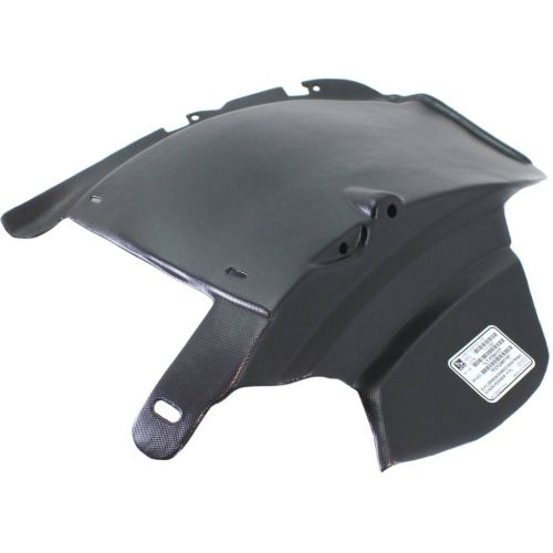 2002-2005 FORD / MERCURY Fender inner panel Left Driver Side OEM# 4L2Z16D073AA PL# FO1248116
