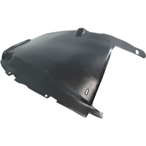 2002-2005 FORD / MERCURY Fender inner panel Left Driver Side OEM# 4L2Z16D073BA PL# FO1248117
