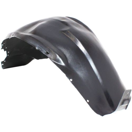 2003-2006 FORD Fender inner panel Left Driver Side CAPA OEM# 4L1Z16103AA PL# FO1248120C