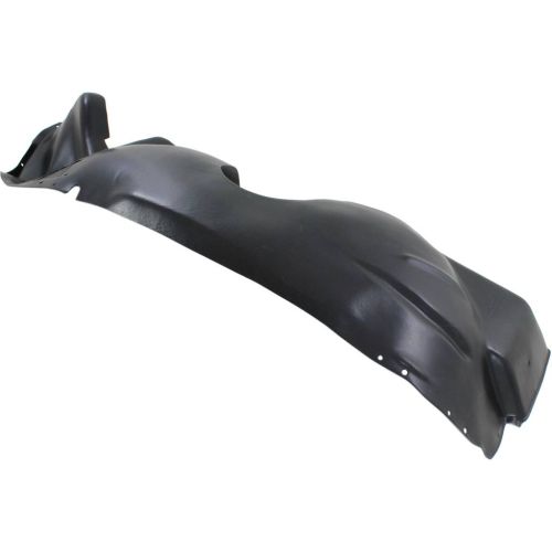 2004-2007 FORD / MERCURY Fender inner panel Left Driver Side OEM# 3F2Z16103BA PL# FO1248121