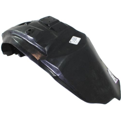 2003-2011 FORD / MERCURY Fender inner panel Left Driver Side OEM# 6W7Z16055B PL# FO1248122