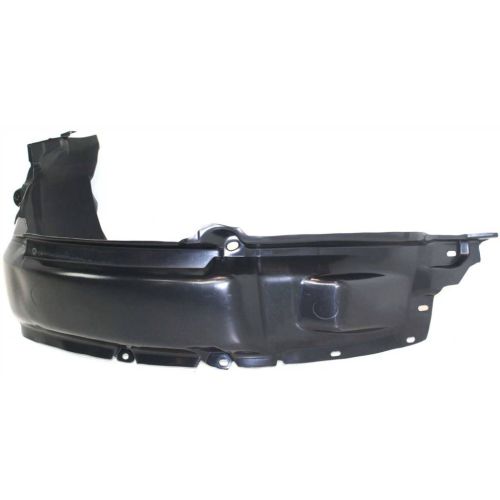 2008-2012 FORD / MERCURY Fender inner panel Left Driver Side OEM# 8L8Z16103B PL# FO1248126