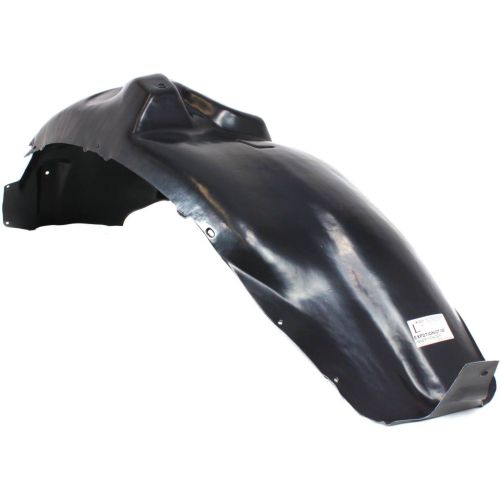 2007-2014 FORD / LINCOLN Fender inner panel Left Driver Side CAPA OEM# 7L1Z16103A PL# FO1248129C