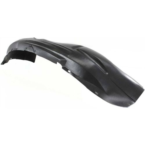 2008-2011 FORD FOCUS Fender inner panel Left Driver Side OEM# 8S4Z16103A PL# FO1248131