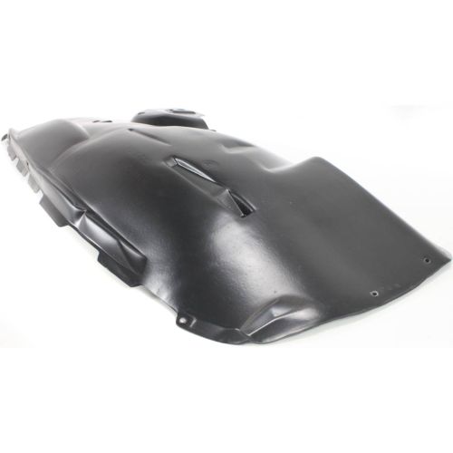 2002-2010 FORD / MERCURY Fender inner panel Left Driver Side OEM# 6L2Z16055AA PL# FO1248133