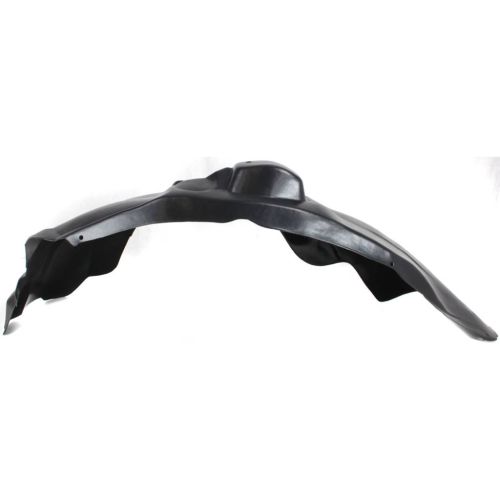 2009-2014 FORD F-150 Fender inner panel Left Driver Side CAPA OEM# 9L3Z16103A PL# FO1248138C