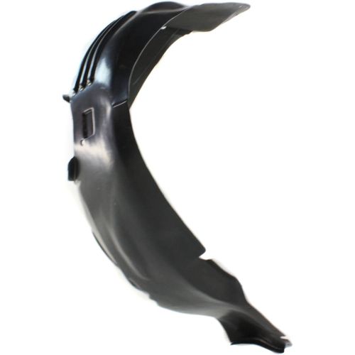 2009-2012 LINCOLN MKS Fender inner panel Left Driver Side OEM# 8A5Z16103A PL# FO1248140