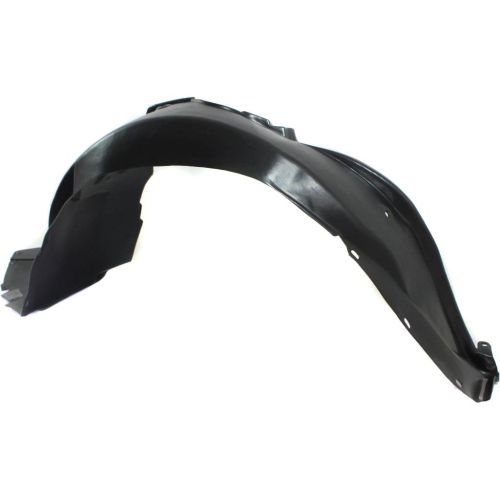 2010-2012 FORD FUSION Fender inner panel Left Driver Side CAPA OEM# AE5Z16103B PL# FO1248143C