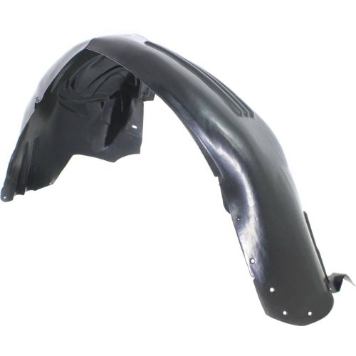 2010-2019 FORD TAURUS Fender inner panel Left Driver Side CAPA  OEM# BG1Z16103A PL# FO1248144C