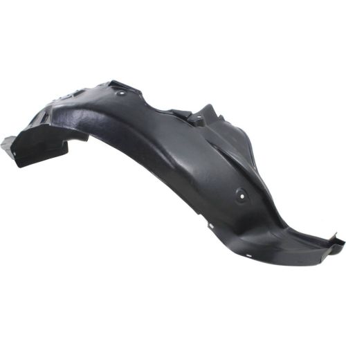 2010-2012 LINCOLN / MERCURY Fender inner panel Left Driver Side OEM# AH6Z16103A PL# FO1248152