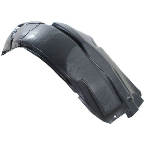 2011-2013 FORD FIESTA Fender inner panel Left Driver Side OEM# AE8Z16103C PL# FO1248153