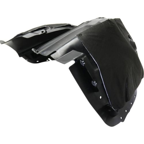 2015-2019 FORD ESCAPE Fender inner panel Left Driver Side OEM# CJ5Z16103B PL# FO1248161