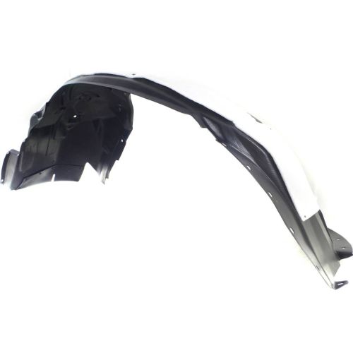 2013-2016 LINCOLN MKZ Fender inner panel Left Driver Side OEM# DP5Z16103A PL# FO1248168