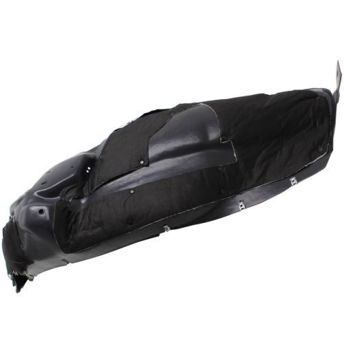 2015-2017 FORD / LINCOLN Fender inner panel Left Driver Side OEM# FL1Z16103A PL# FO1248173