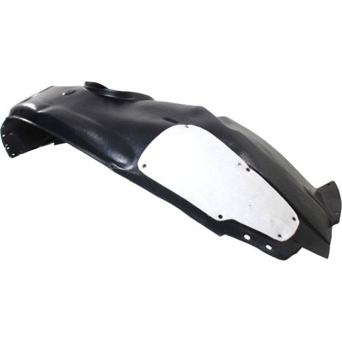2015-2018 FORD EDGE Fender inner panel Left Driver Side CAPA OEM# FT4Z16103E PL# FO1248177C