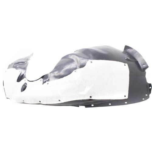 2017-2020 FORD FUSION Fender inner panel Left Driver Side OEM# HS7Z16103G-PFM PL# FO1248179