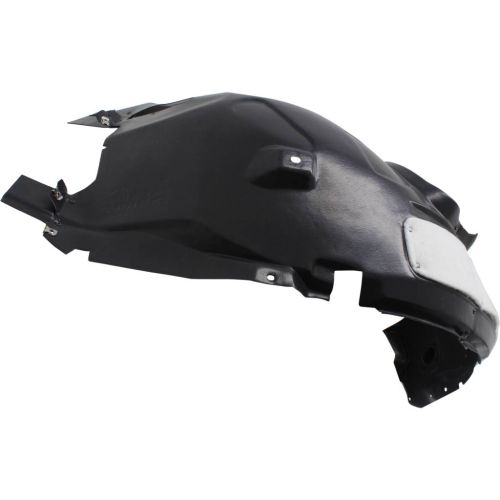 2016-2018 FORD FOCUS Fender inner panel Left Driver Side OEM# G1EZ16103A-PFM PL# FO1248182