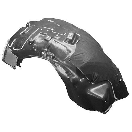 2021-2024 FORD F-150 Fender inner panel Left Driver Side OEM# ML3Z16103D-PFM PL# FO1248214