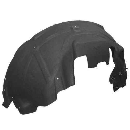 2021-2025 FORD BRONCO Fender inner panel Left Driver Side CAPA OEM# M2DZ16103A PL# FO1248221C