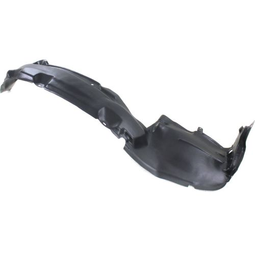 2001-2004 FORD ESCAPE Fender inner panel Right Passenger Side OEM# YL8Z16102BA PL# FO1249110