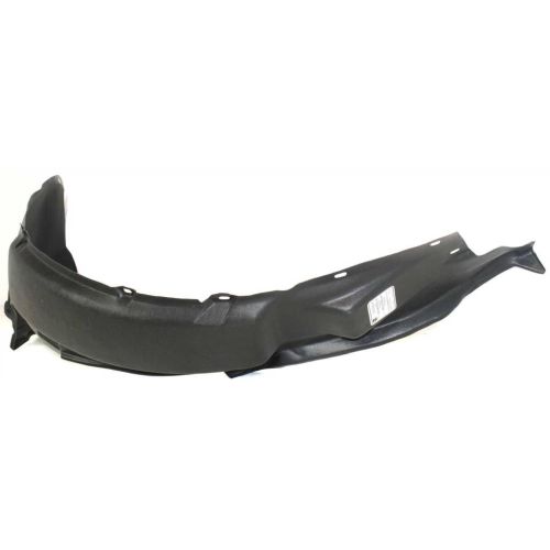 2008-2012 FORD / MERCURY Fender inner panel Right Passenger Side CAPA OEM# 8L8Z16102B PL# FO1249126C