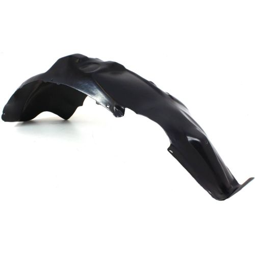2007-2014 FORD / LINCOLN Fender inner panel Right Passenger Side CAPA OEM# 7L1Z16102A PL# FO1249129C