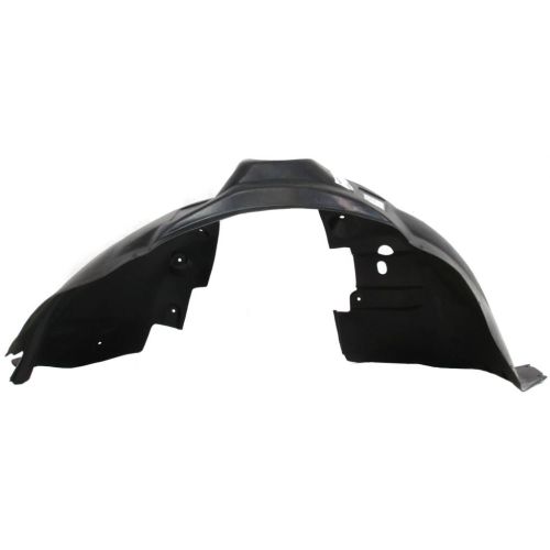 2007-2010 FORD / LINCOLN Fender inner panel Right Passenger Side OEM# 7T4Z16102B PL# FO1249130