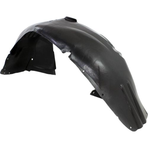 2010-2019 FORD TAURUS Fender inner panel Right Passenger Side OEM# BG1Z16102A PL# FO1249144