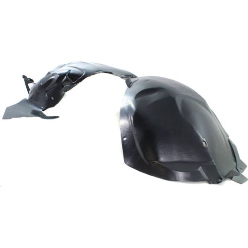 2010-2012 LINCOLN MKT Fender inner panel Right Passenger Side OEM# AE9Z16102B PL# FO1249151